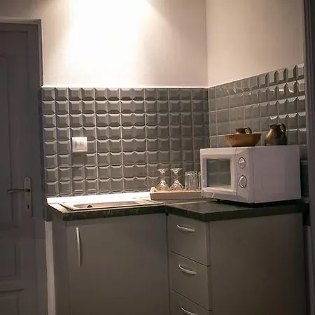 Atrium 22 Апартаменты