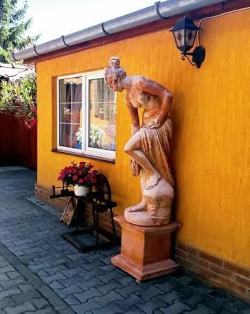 Atrium 22 * Sighisoara