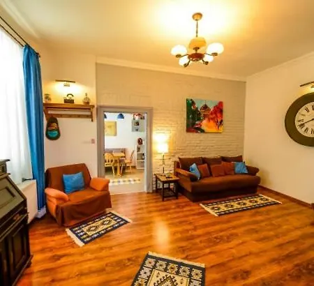 Apartment Atrium 22