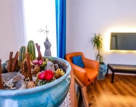 Apartment Atrium 22